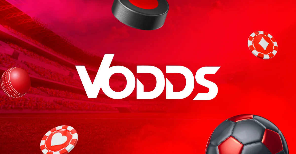 Guide To The Vodds Online Platform